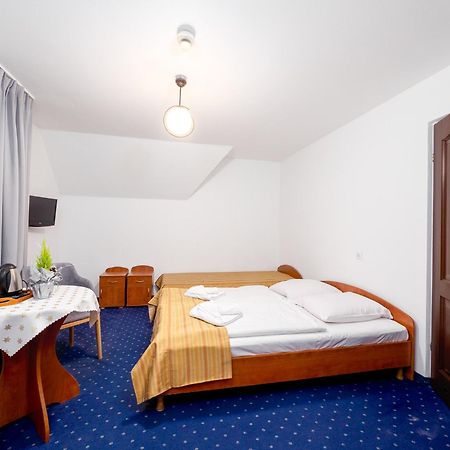 Bed and Breakfast Giewont Murzasichle Exterior foto