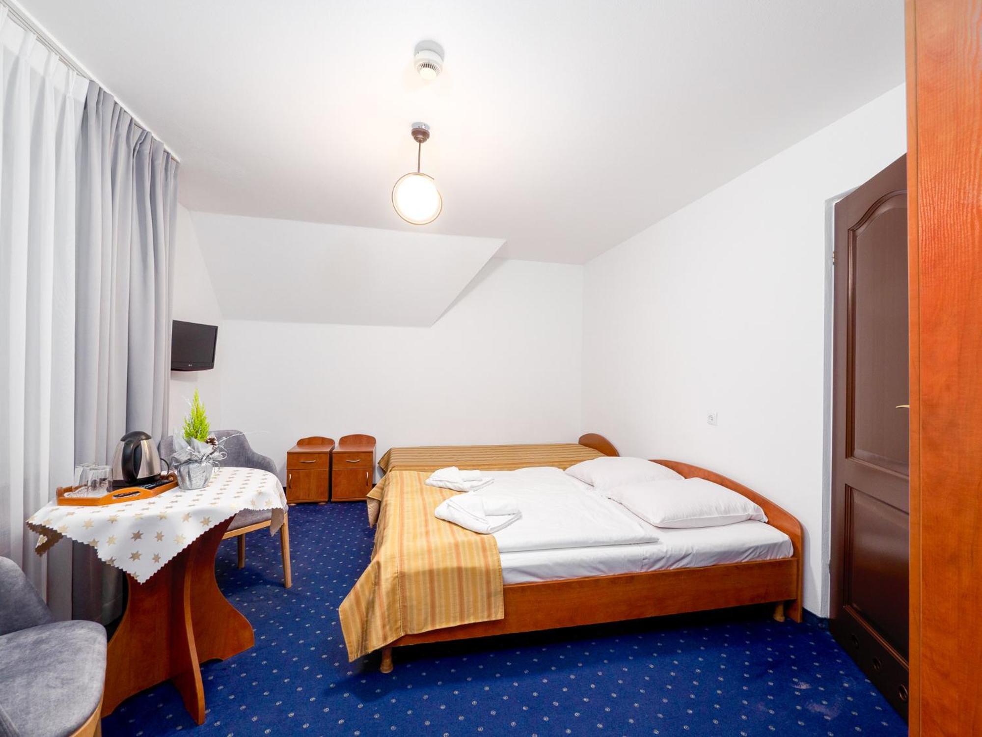 Bed and Breakfast Giewont Murzasichle Exterior foto