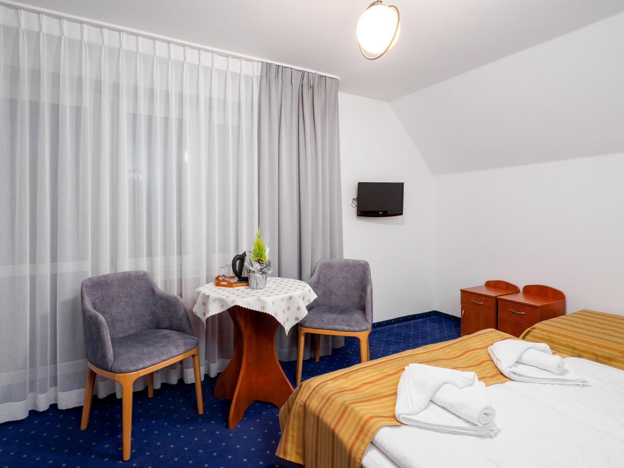 Bed and Breakfast Giewont Murzasichle Exterior foto