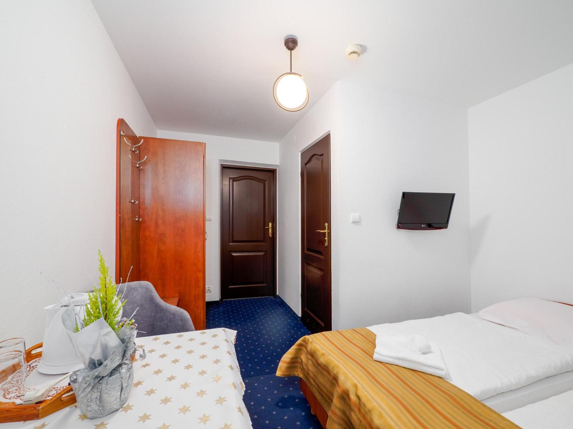 Bed and Breakfast Giewont Murzasichle Exterior foto