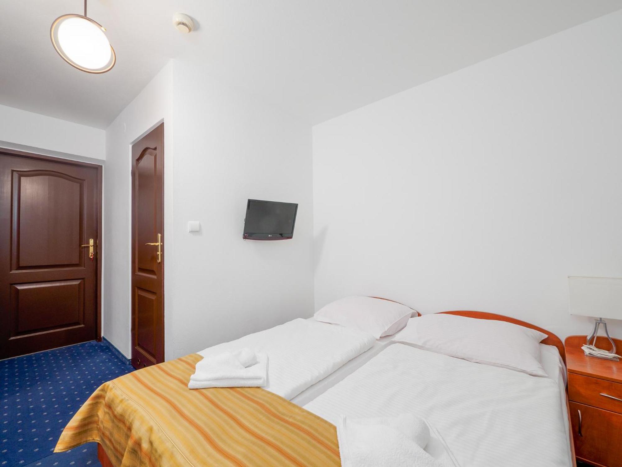 Bed and Breakfast Giewont Murzasichle Exterior foto