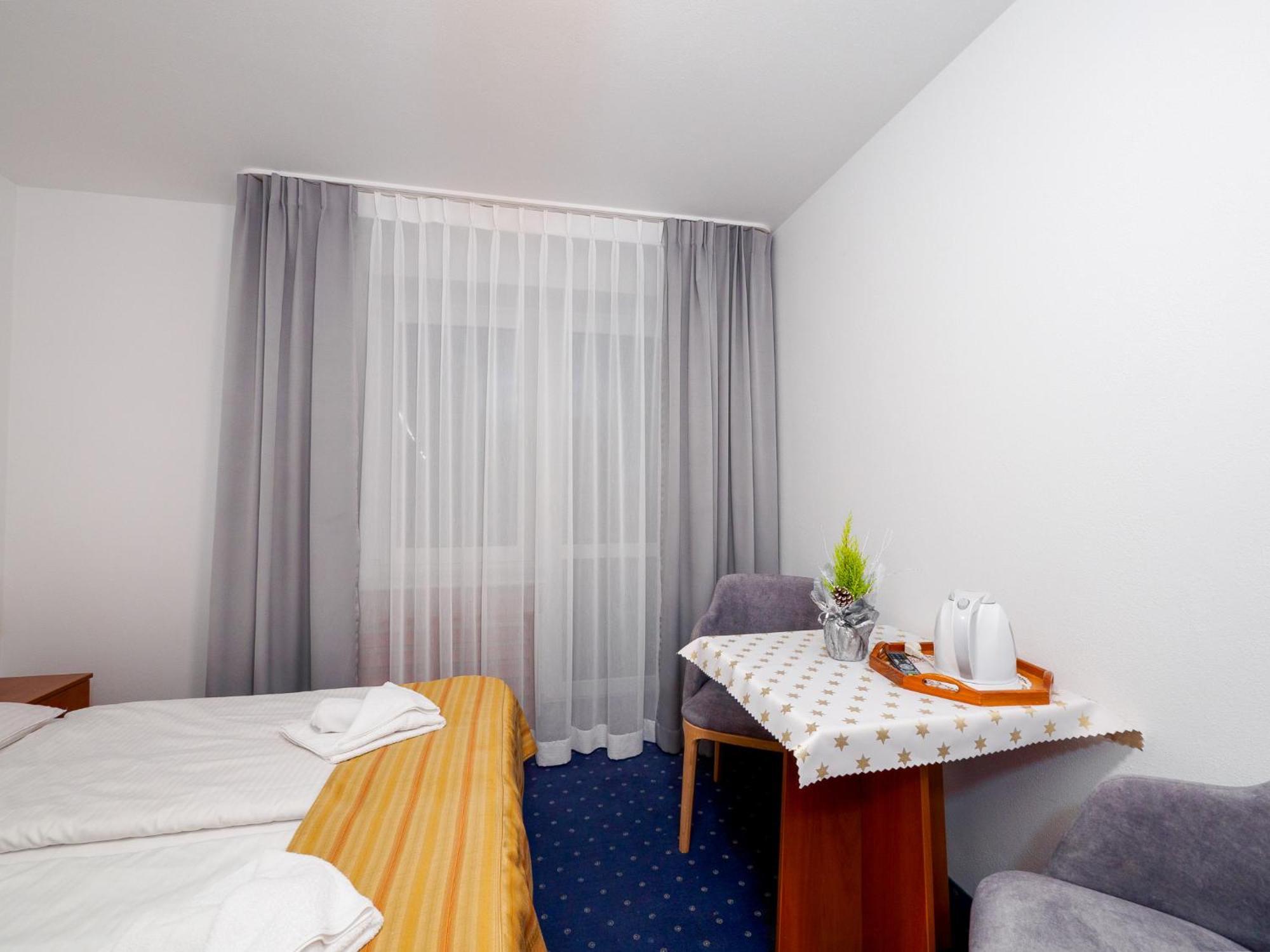 Bed and Breakfast Giewont Murzasichle Exterior foto