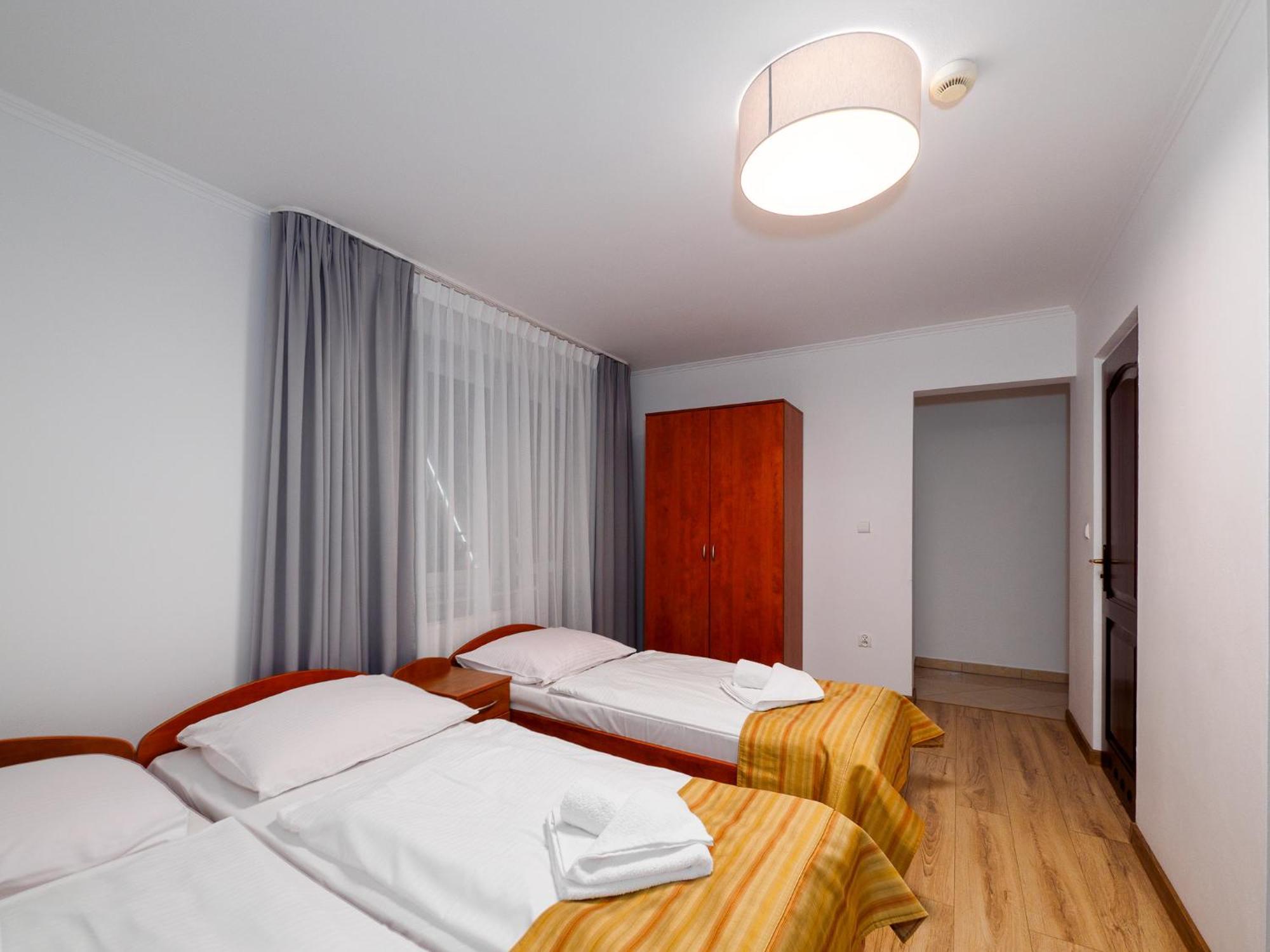 Bed and Breakfast Giewont Murzasichle Exterior foto