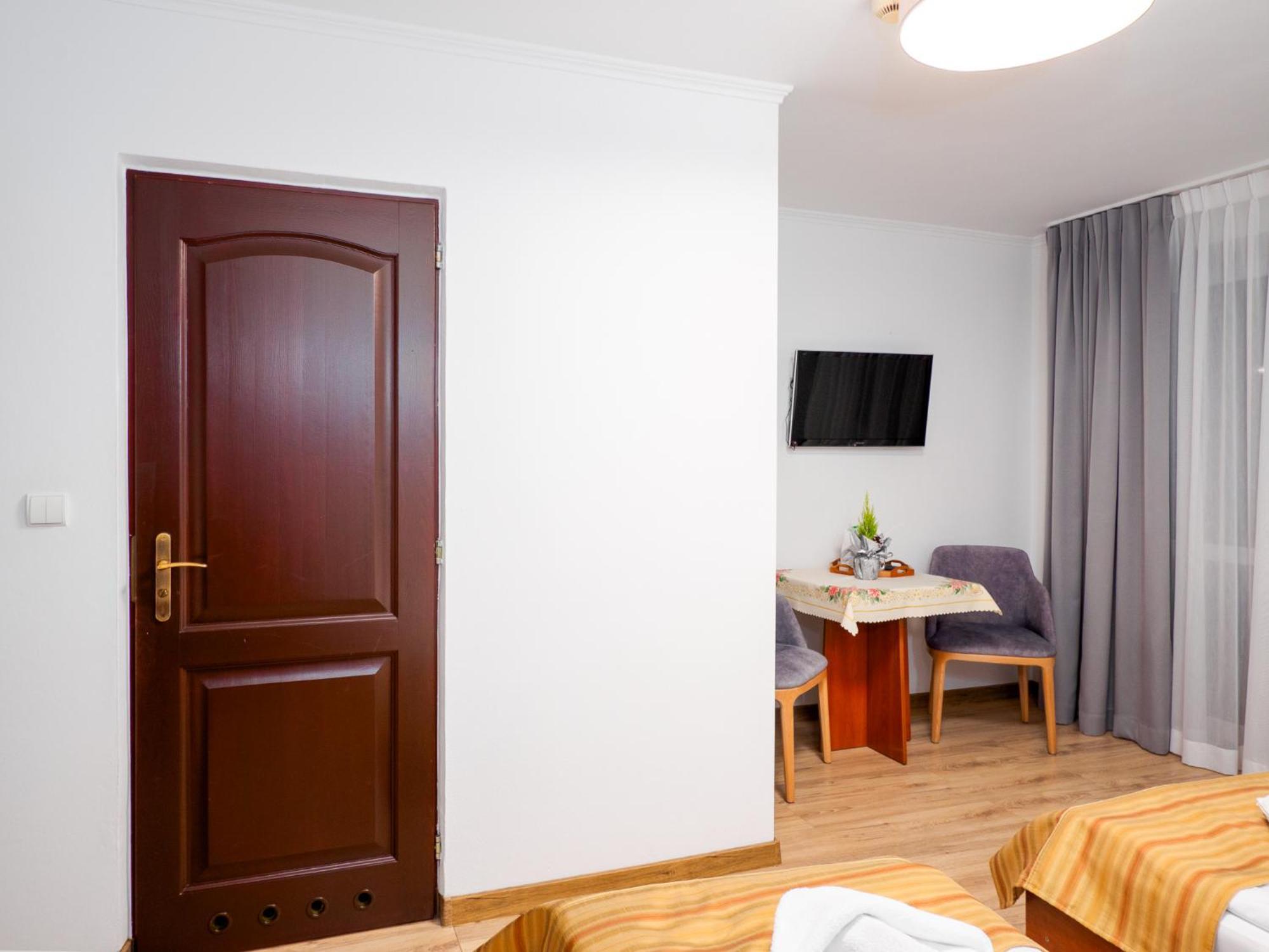 Bed and Breakfast Giewont Murzasichle Exterior foto