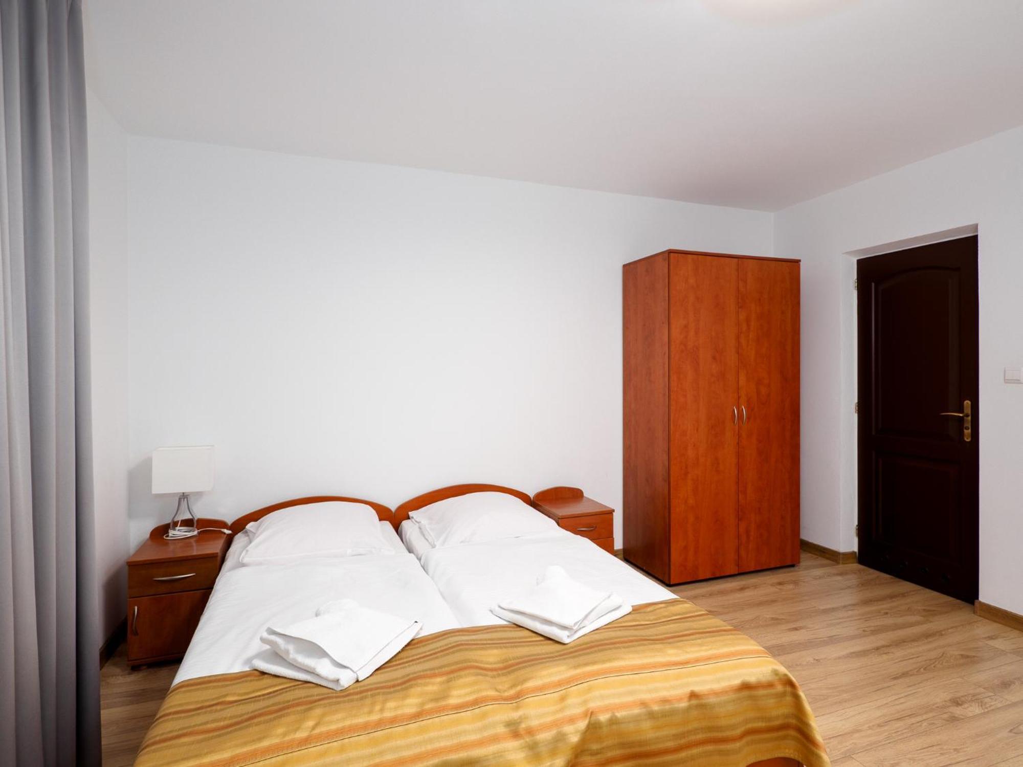 Bed and Breakfast Giewont Murzasichle Exterior foto