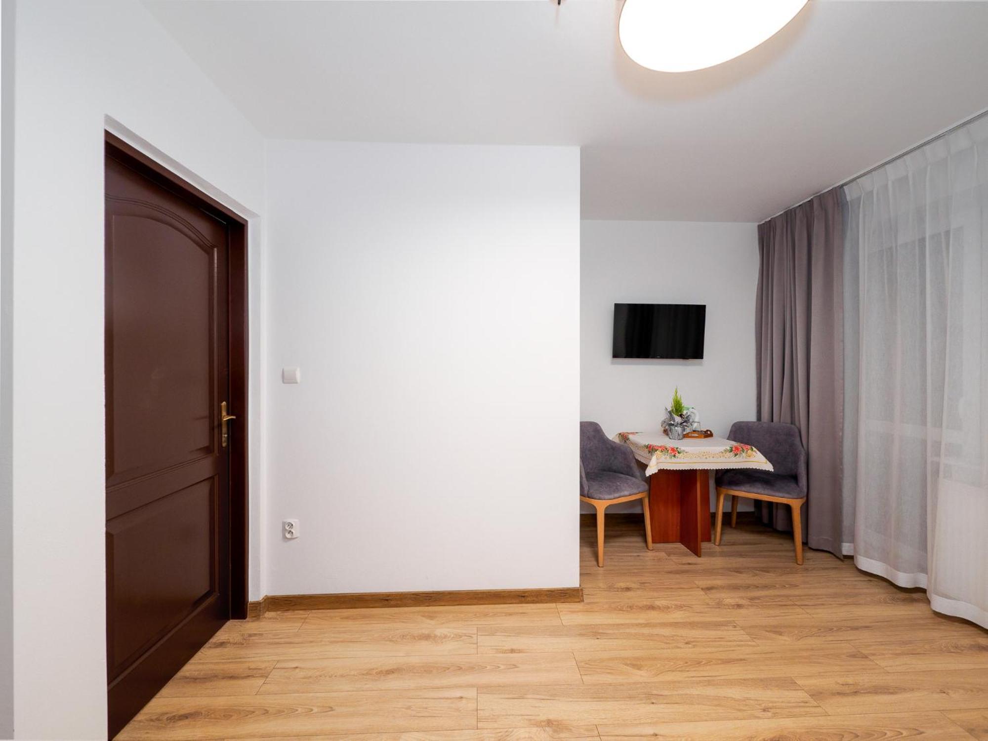 Bed and Breakfast Giewont Murzasichle Exterior foto