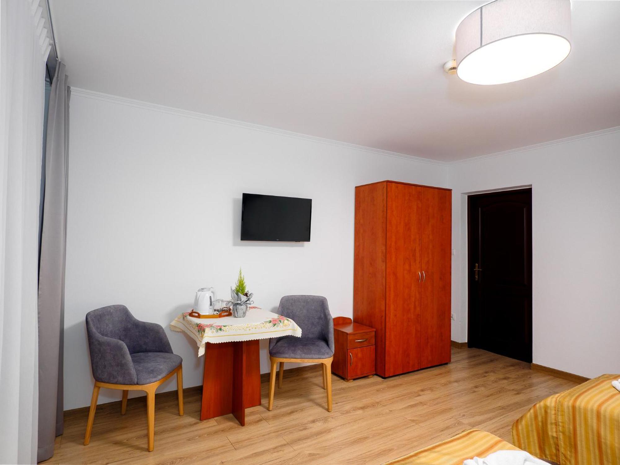 Bed and Breakfast Giewont Murzasichle Exterior foto
