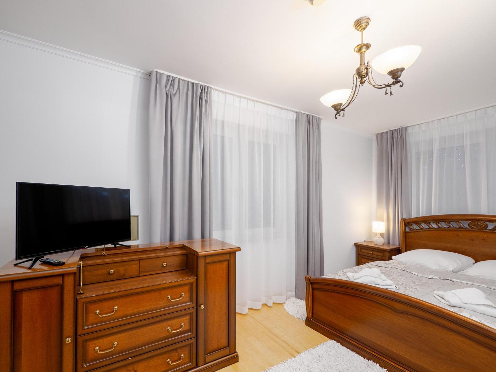 Bed and Breakfast Giewont Murzasichle Exterior foto
