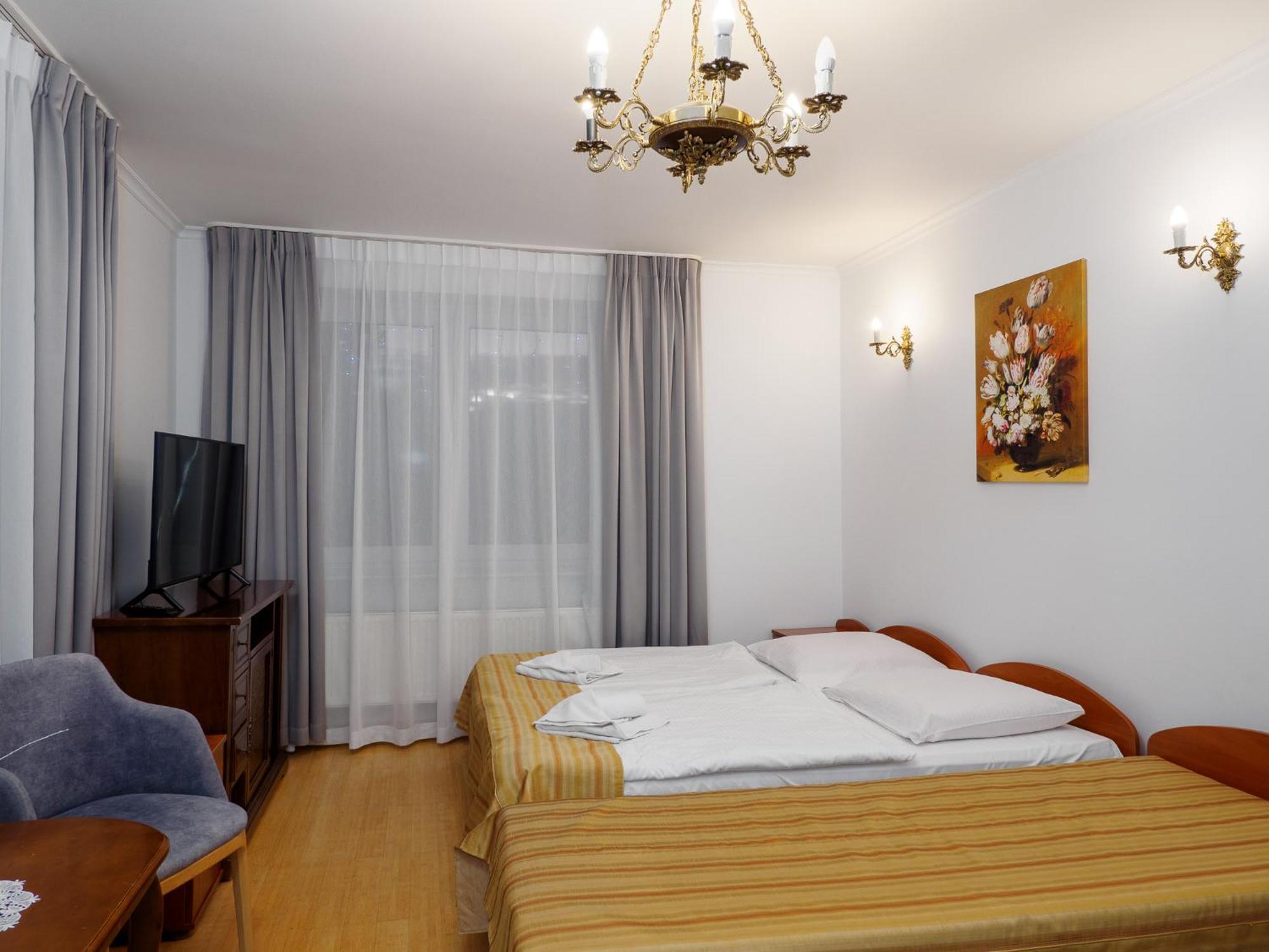 Bed and Breakfast Giewont Murzasichle Exterior foto
