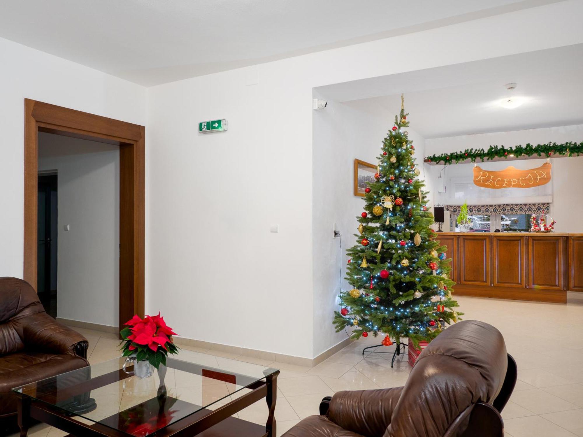 Bed and Breakfast Giewont Murzasichle Exterior foto