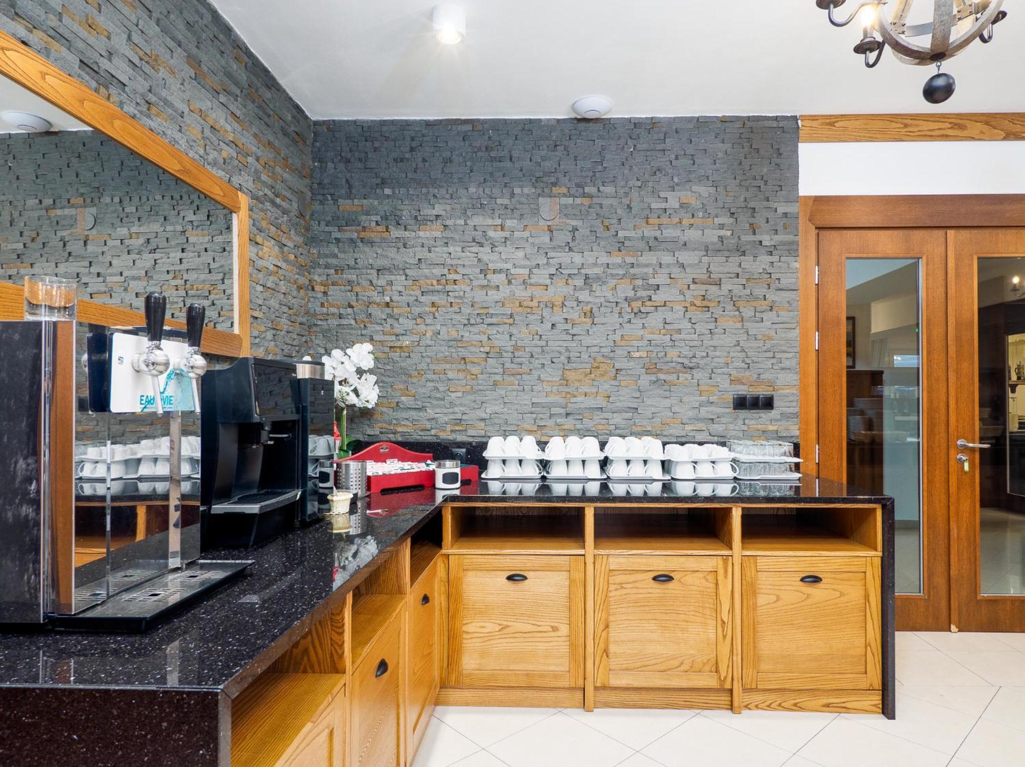 Bed and Breakfast Giewont Murzasichle Exterior foto