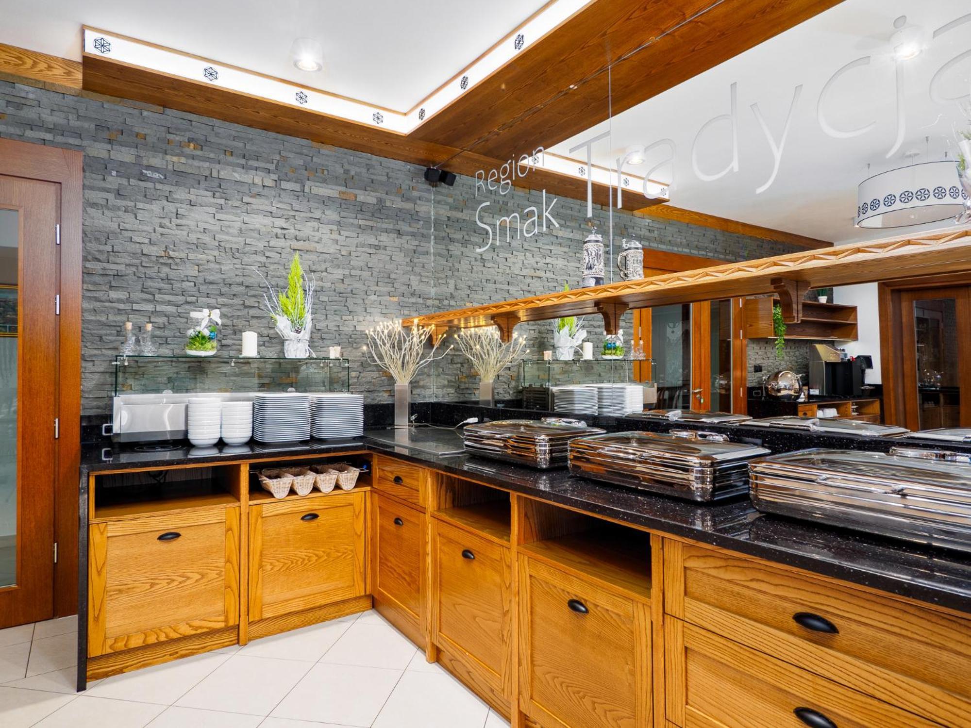 Bed and Breakfast Giewont Murzasichle Exterior foto