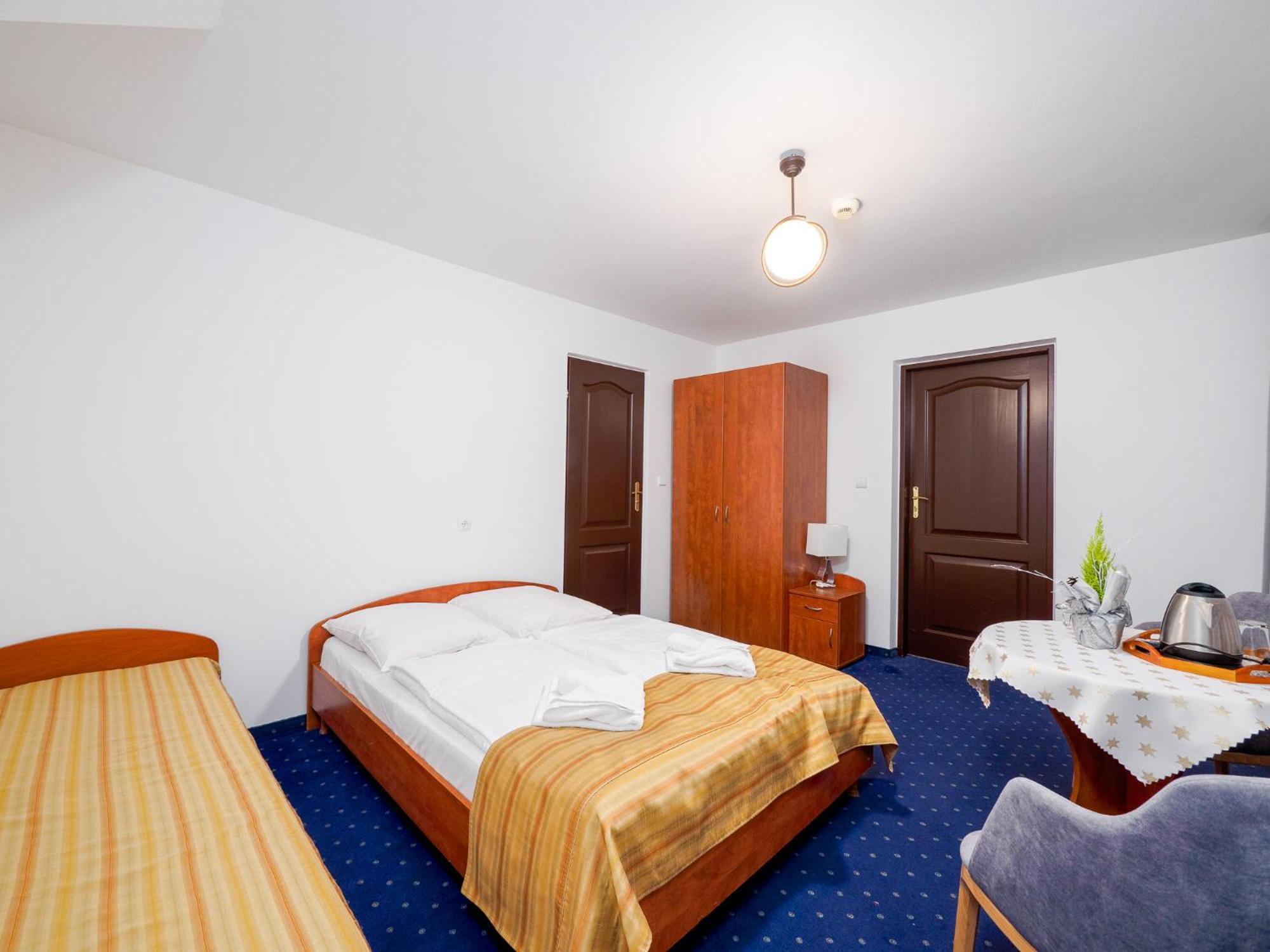 Bed and Breakfast Giewont Murzasichle Exterior foto