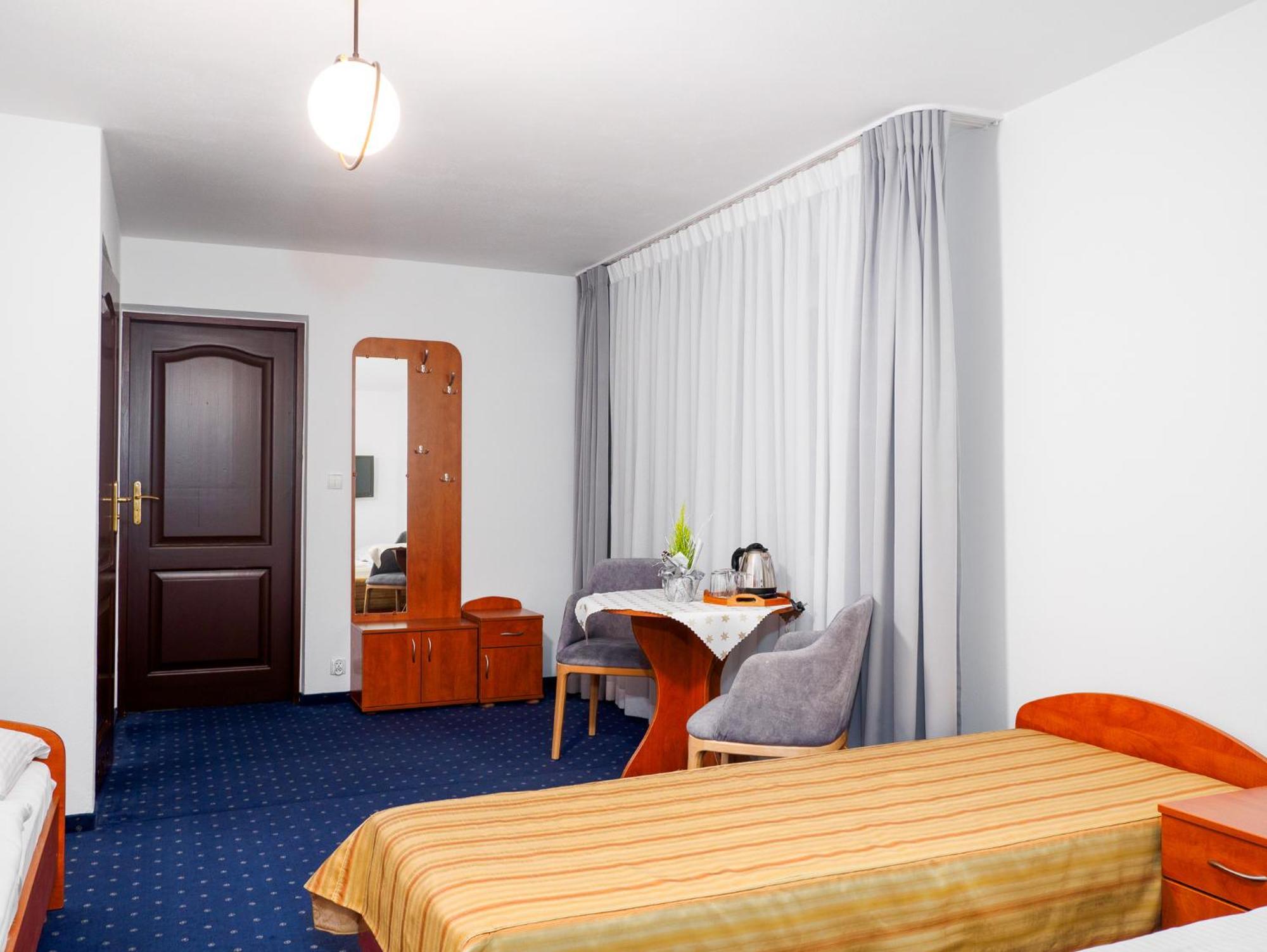 Bed and Breakfast Giewont Murzasichle Exterior foto